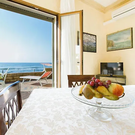 Apartment Triscina Mare In