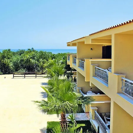 Apartment Triscina Mare In *