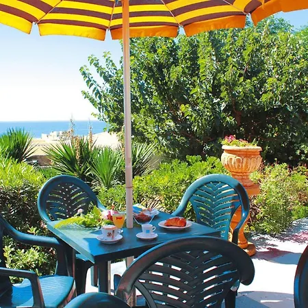 Apartment Triscina Mare In Castelvetrano