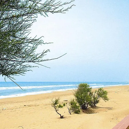 Triscina Mare In Apartment Castelvetrano