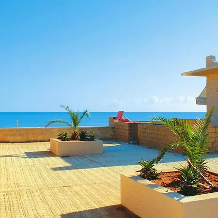 Apartment Triscina Mare In Castelvetrano