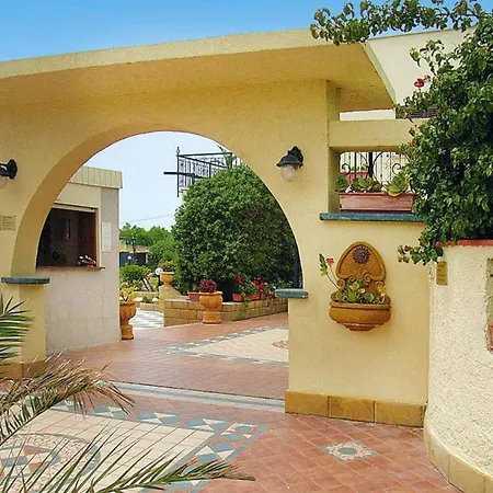 Apartment Triscina Mare In *