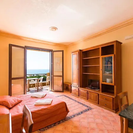 Apartment Triscina Mare In Castelvetrano