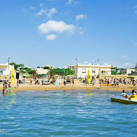 Triscina Mare In