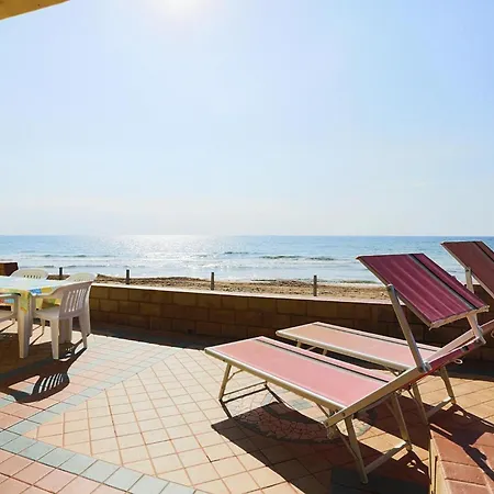 Triscina Mare In Apartment *