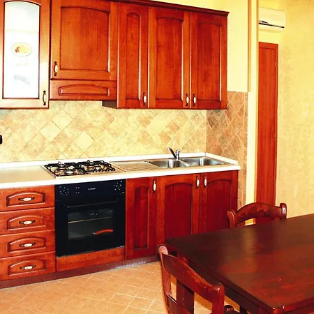 Apartment Triscina Mare In Castelvetrano