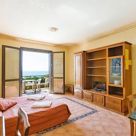Apartment Triscina Mare In