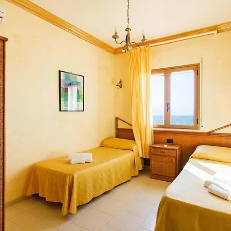 Triscina Mare In Apartment Castelvetrano