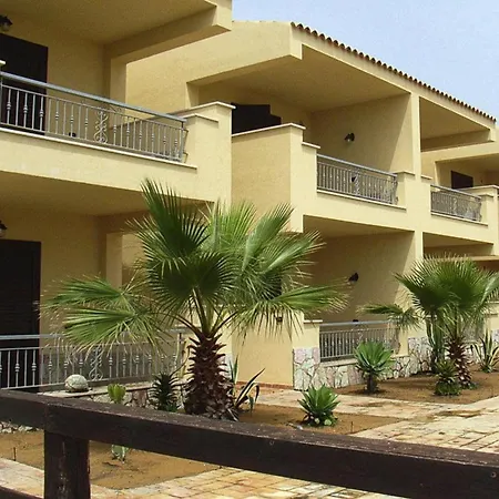 Triscina Mare In *