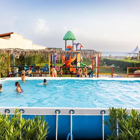Triscina Mare In