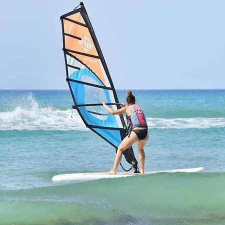 Triscina Mare In * Castelvetrano