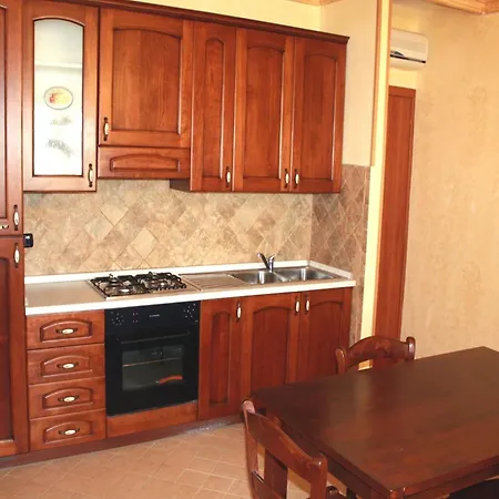 Triscina Mare In