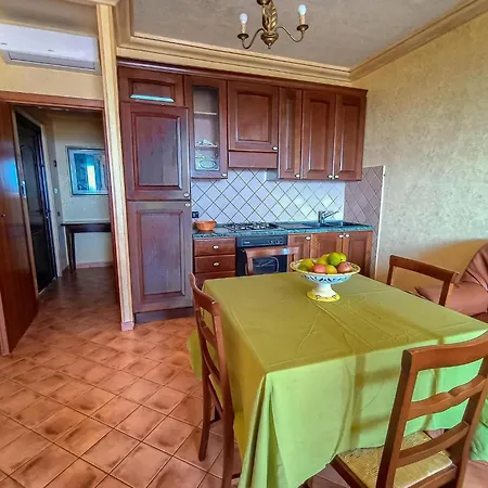 Apartment Triscina Mare In Castelvetrano