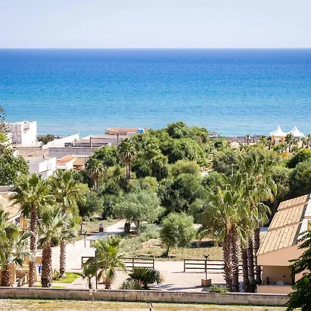 Triscina Mare In Apartment Castelvetrano