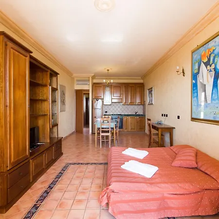 Apartment Triscina Mare In Castelvetrano