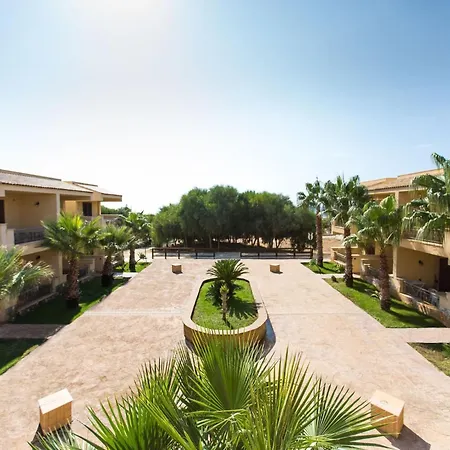 Triscina Mare In * Castelvetrano