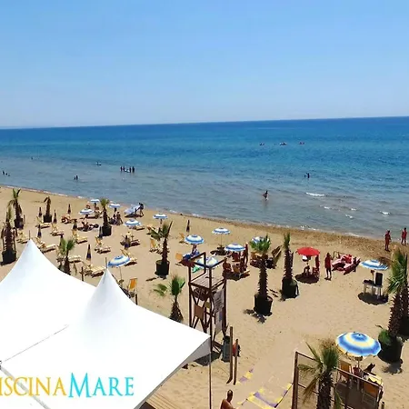 Triscina Mare In