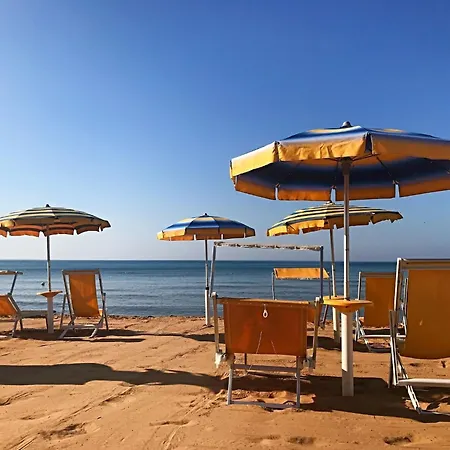 Apartment Triscina Mare In