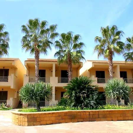 Triscina Mare In Apartment *